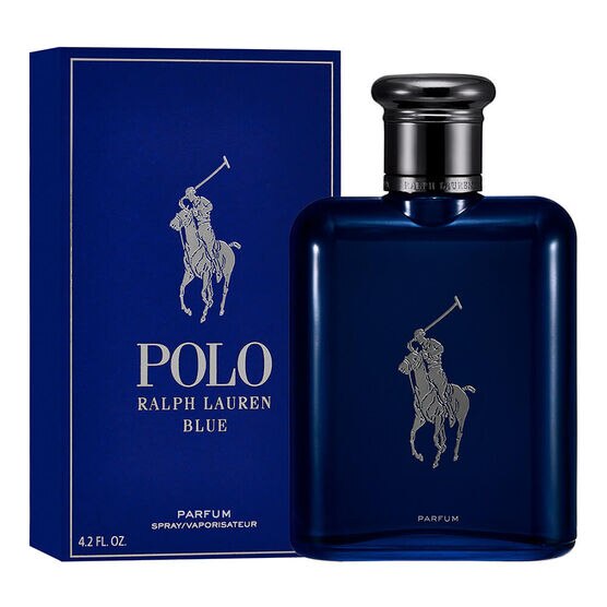 Perfume Ralph Lauren Polo Blue Masculino Parfum